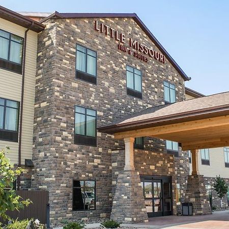Little Missouri Inn & Suites Watford City Εξωτερικό φωτογραφία