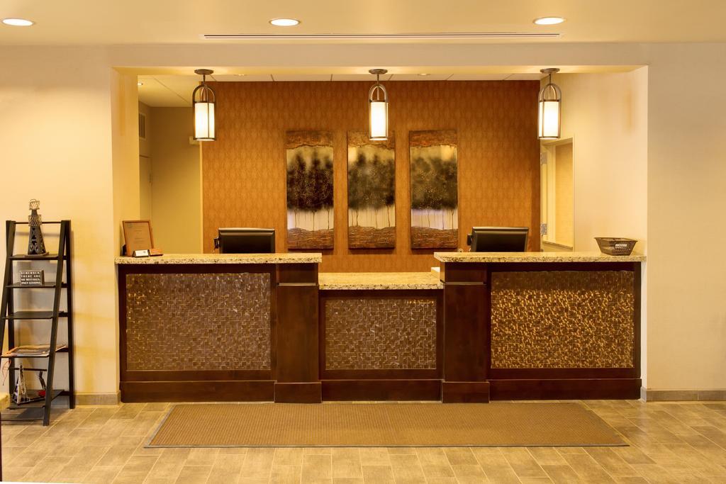 Little Missouri Inn & Suites Watford City Εξωτερικό φωτογραφία