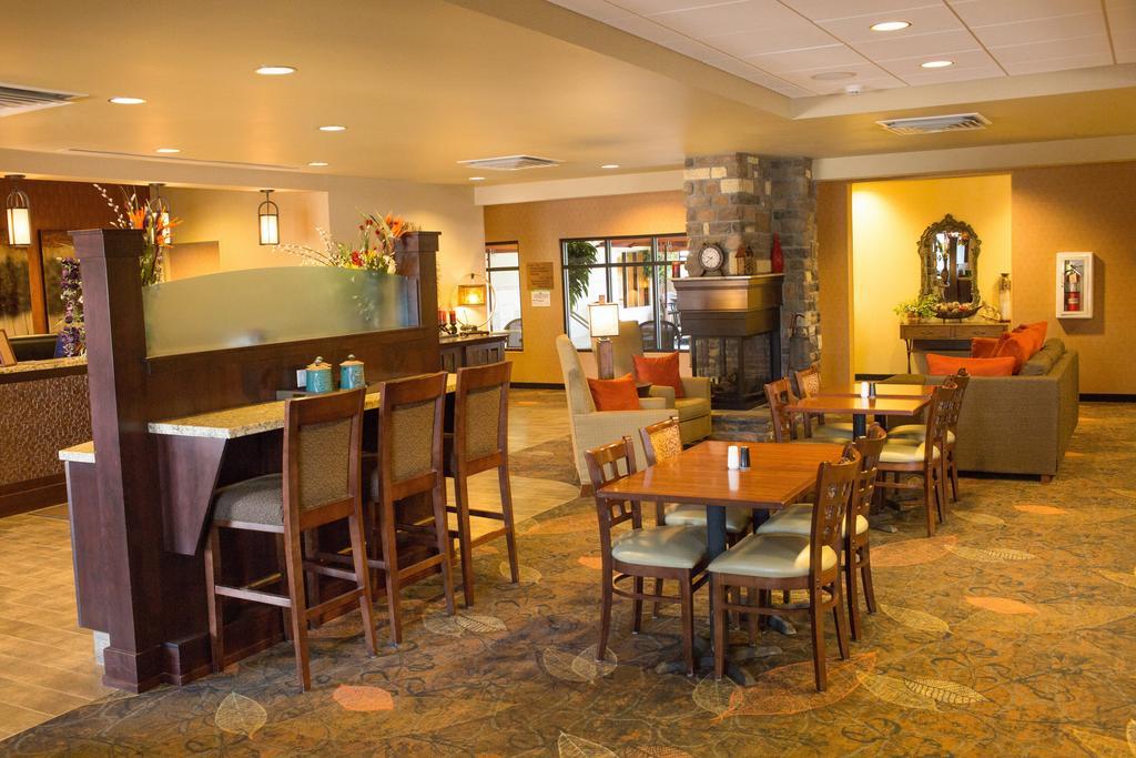 Little Missouri Inn & Suites Watford City Εξωτερικό φωτογραφία