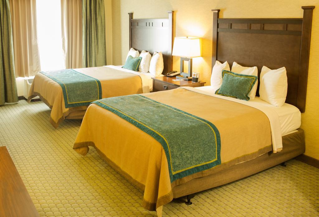 Little Missouri Inn & Suites Watford City Δωμάτιο φωτογραφία