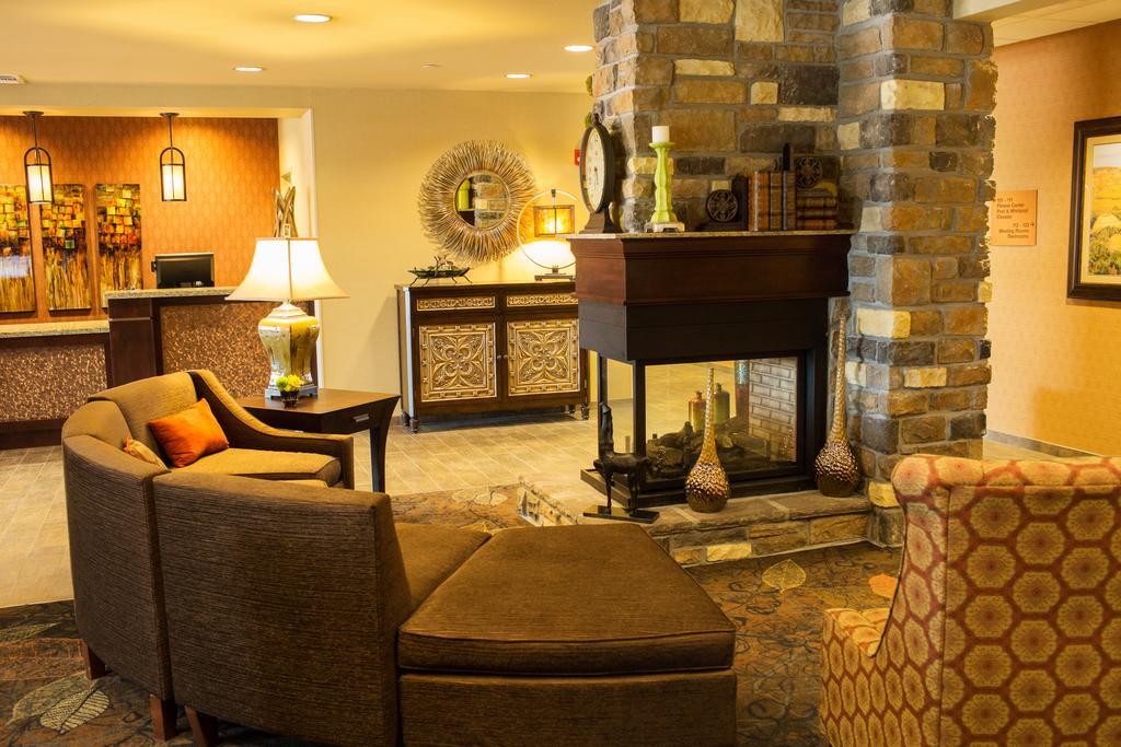 Little Missouri Inn & Suites Watford City Εξωτερικό φωτογραφία