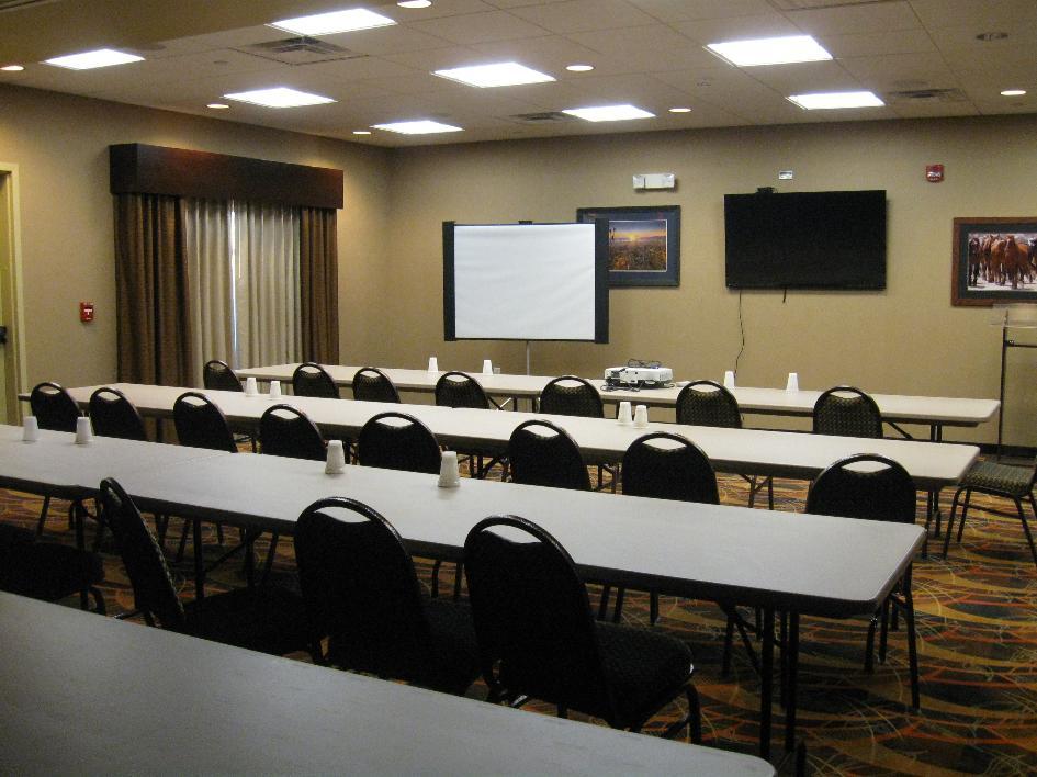 Little Missouri Inn & Suites Watford City Εξωτερικό φωτογραφία
