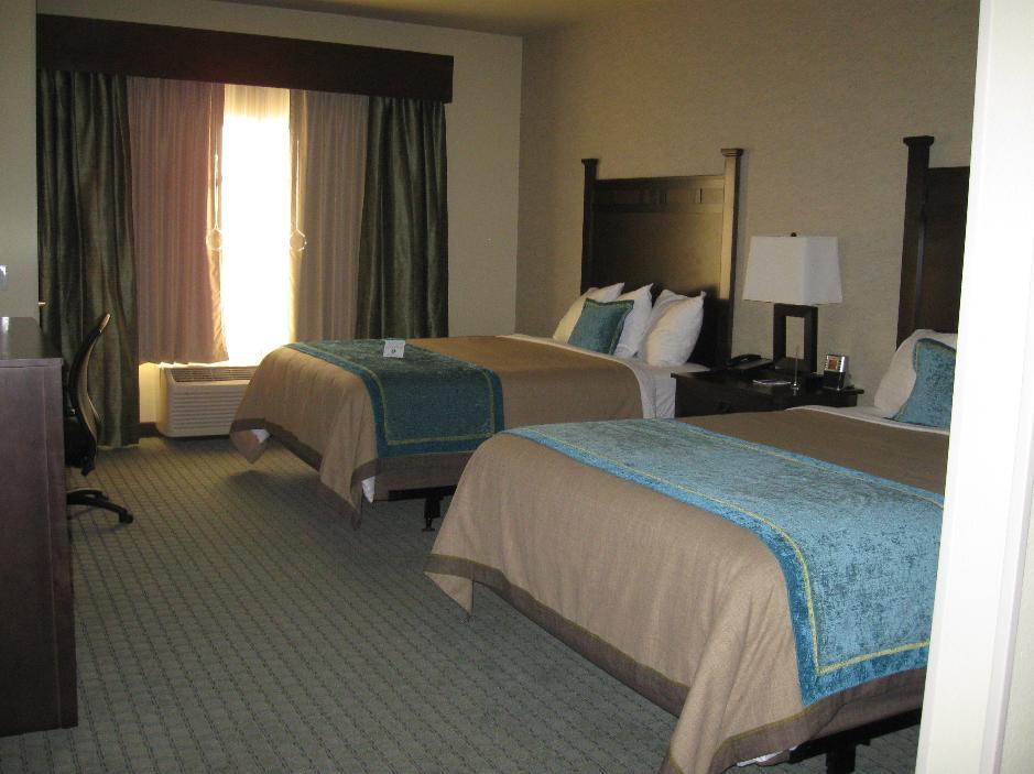 Little Missouri Inn & Suites Watford City Εξωτερικό φωτογραφία