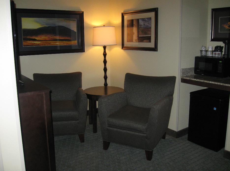 Little Missouri Inn & Suites Watford City Εξωτερικό φωτογραφία