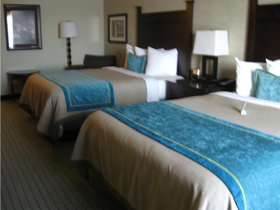Little Missouri Inn & Suites Watford City Δωμάτιο φωτογραφία