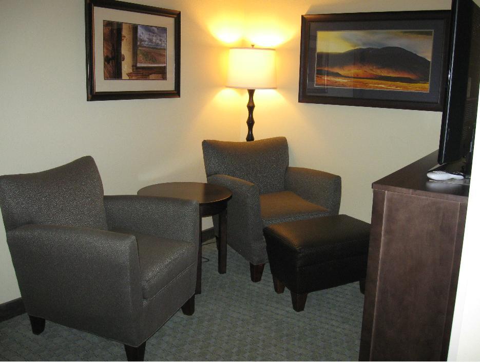 Little Missouri Inn & Suites Watford City Εξωτερικό φωτογραφία