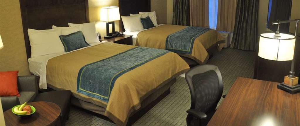 Little Missouri Inn & Suites Watford City Δωμάτιο φωτογραφία