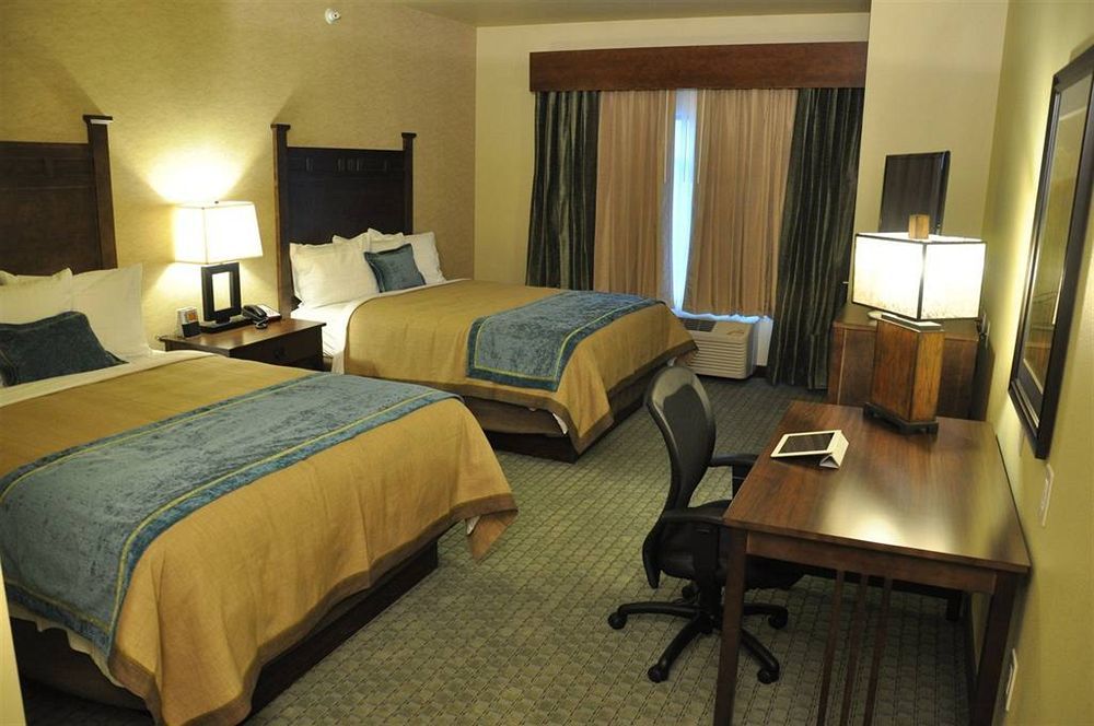 Little Missouri Inn & Suites Watford City Εξωτερικό φωτογραφία