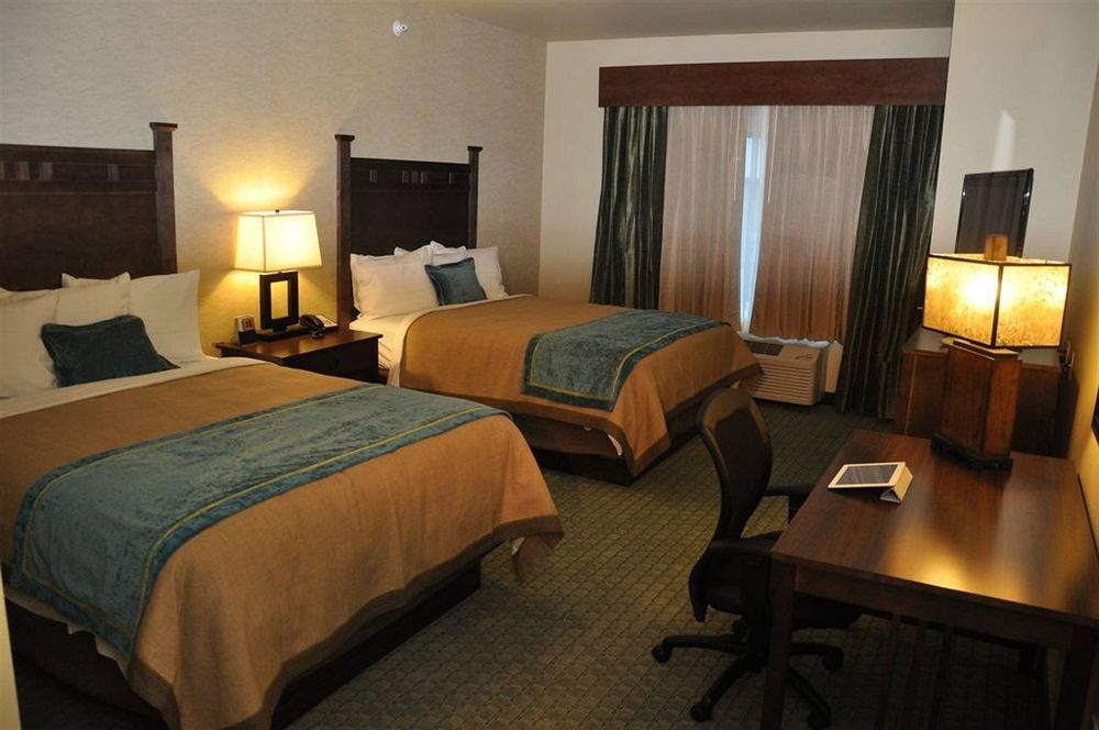 Little Missouri Inn & Suites Watford City Εξωτερικό φωτογραφία
