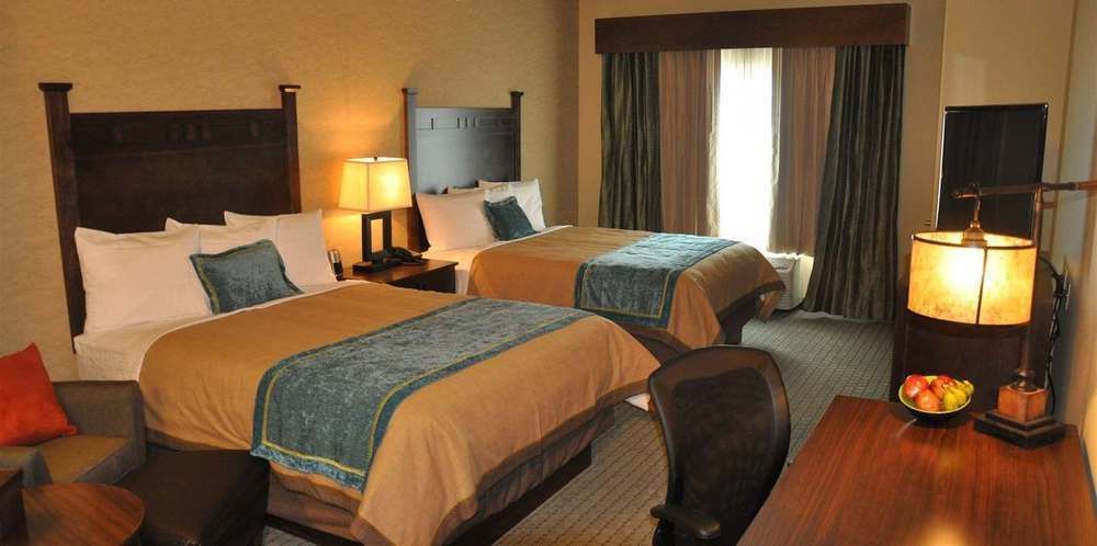 Little Missouri Inn & Suites Watford City Εξωτερικό φωτογραφία