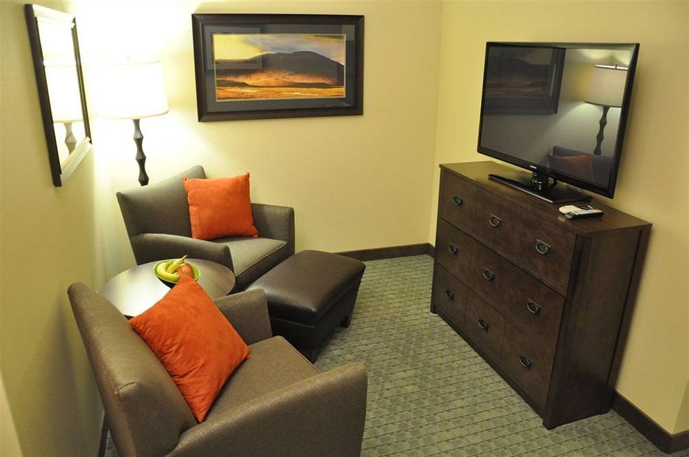 Little Missouri Inn & Suites Watford City Εξωτερικό φωτογραφία