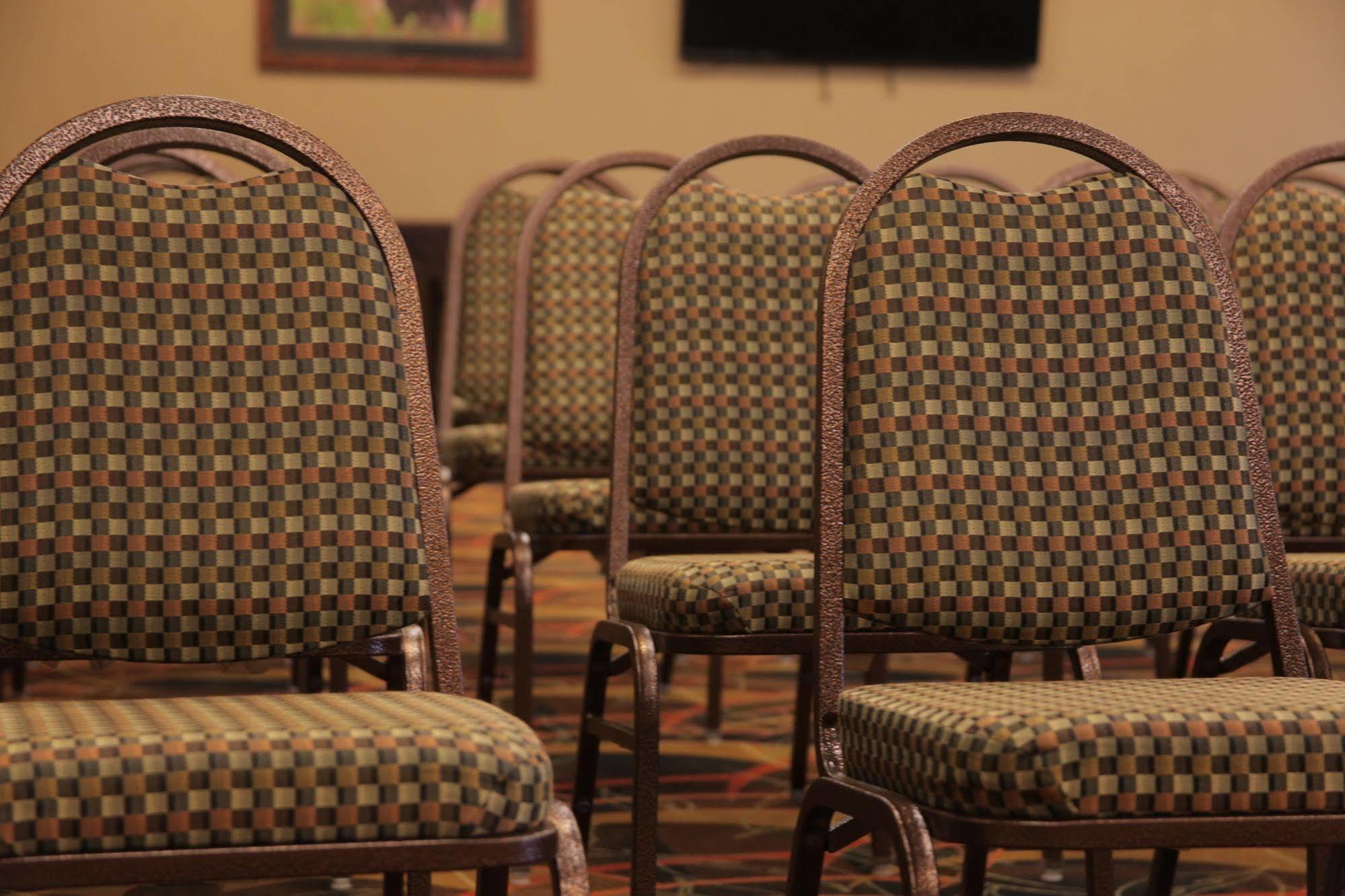 Little Missouri Inn & Suites Watford City Εξωτερικό φωτογραφία