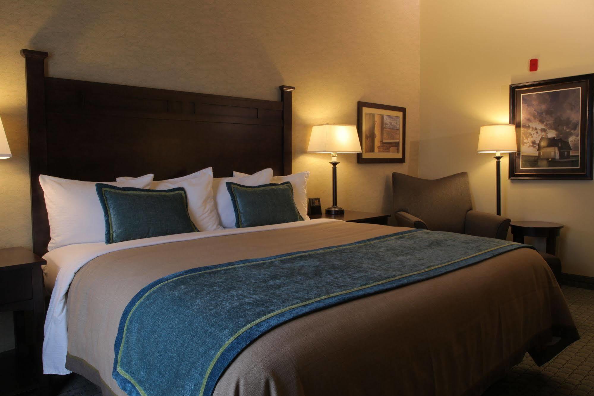 Little Missouri Inn & Suites Watford City Εξωτερικό φωτογραφία