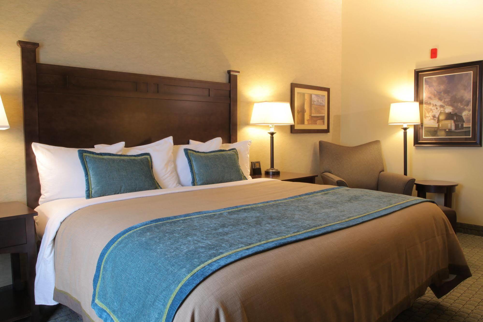 Little Missouri Inn & Suites Watford City Εξωτερικό φωτογραφία