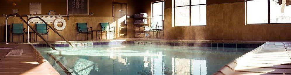 Little Missouri Inn & Suites Watford City Εξωτερικό φωτογραφία