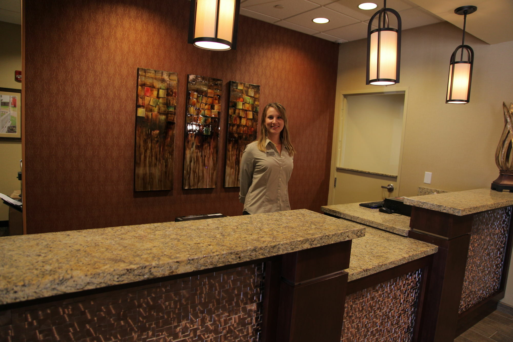 Little Missouri Inn & Suites Watford City Εξωτερικό φωτογραφία